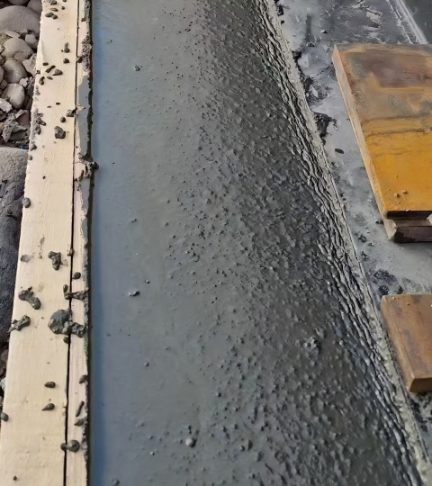 龙华环氧砂浆的特点及施工流程​