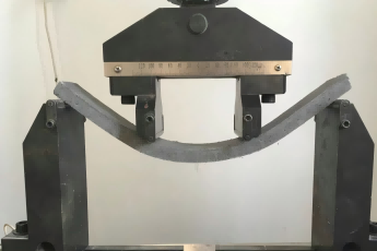 龙华高延性混凝土 高延性砂浆 抗震加固混凝土产品特点 施工流程