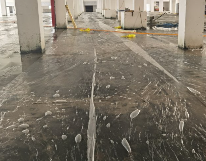 龙华不发火砂浆和不发火金属骨料有什么区别