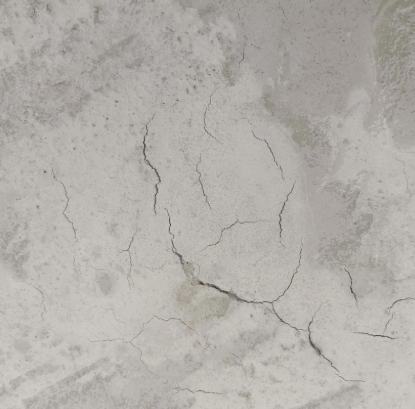 龙华灌浆料为什么会产生裂缝？出现裂缝该如何处理？