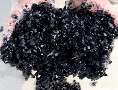 龙华沥青冷补料（沥青砂）的优势特点与施工流程解析